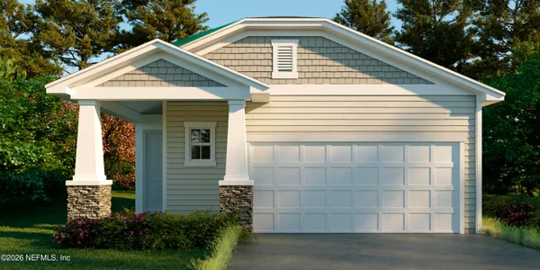 $378,990 | 395 Applejack Drive, St. Augustine, FL 32092