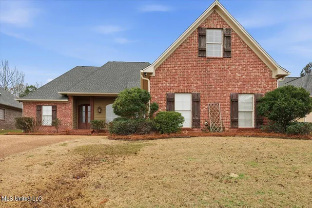 $395,000 | 242 Huntington Hollow, Brandon, MS 39047