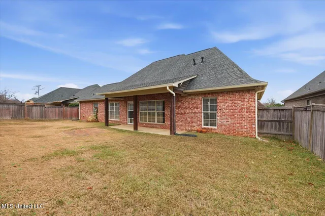 $395,000 | 242 Huntington Hollow, Brandon, MS 39047