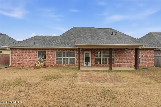 $395,000 | 242 Huntington Hollow, Brandon, MS 39047