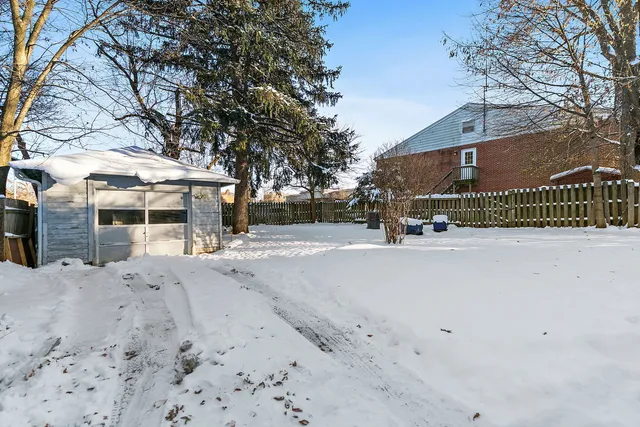 $289,000 | 126 Park Avenue, DeKalb, IL 60115