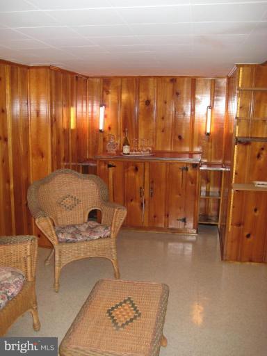 8120 Hillendale Road Parkville, MD 21234 - Photo 9 of 16 a view of a room with gym equipment