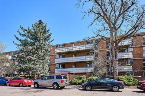 $189,995 | 2500 South York Street, Unit 213, Denver, CO 80210