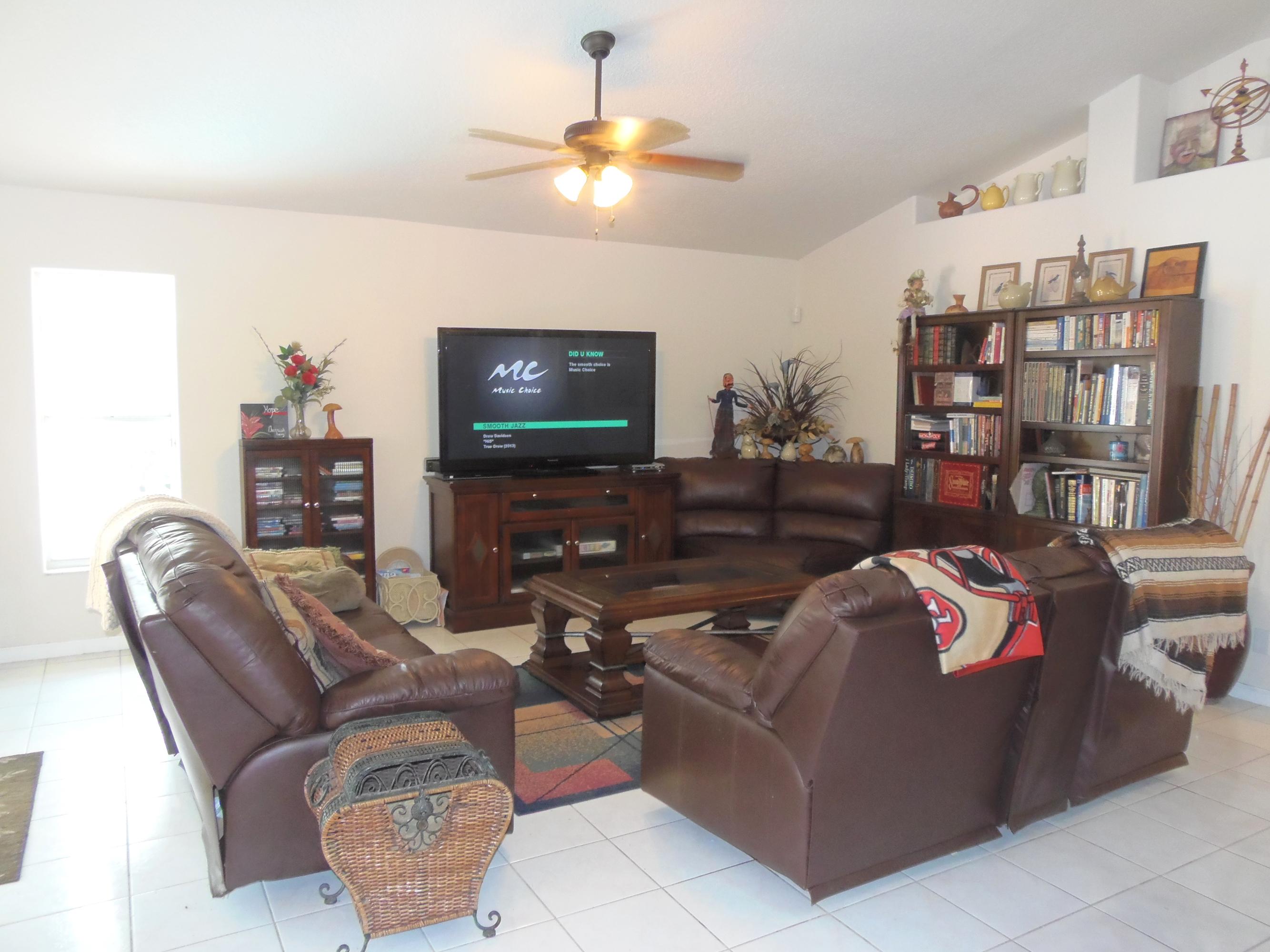 17413 43rd Road North Loxahatchee, FL 33470 - Photo 11 of 46 Family Room