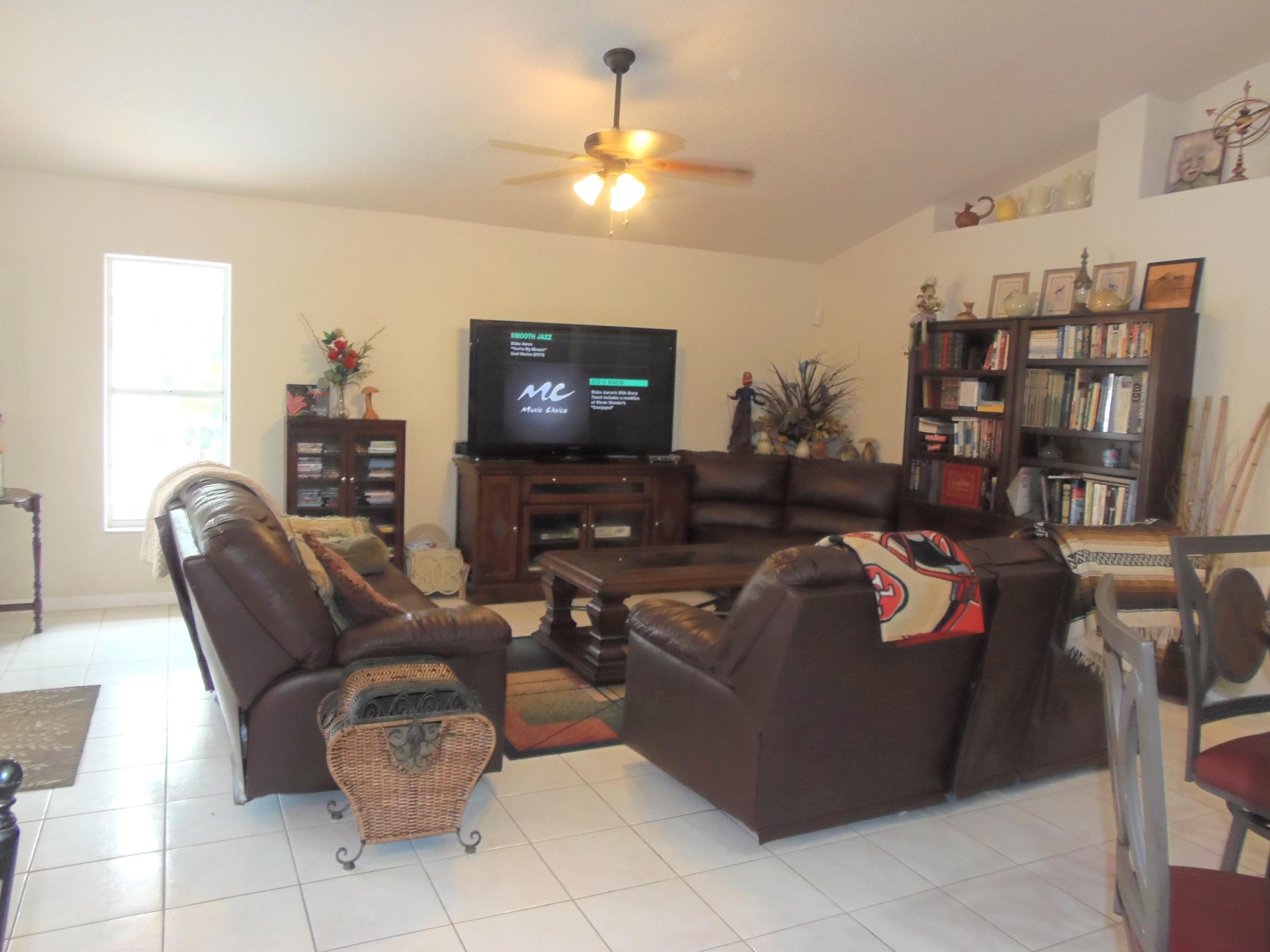17413 43rd Road North Loxahatchee, FL 33470 - Photo 13 of 46 Family Room