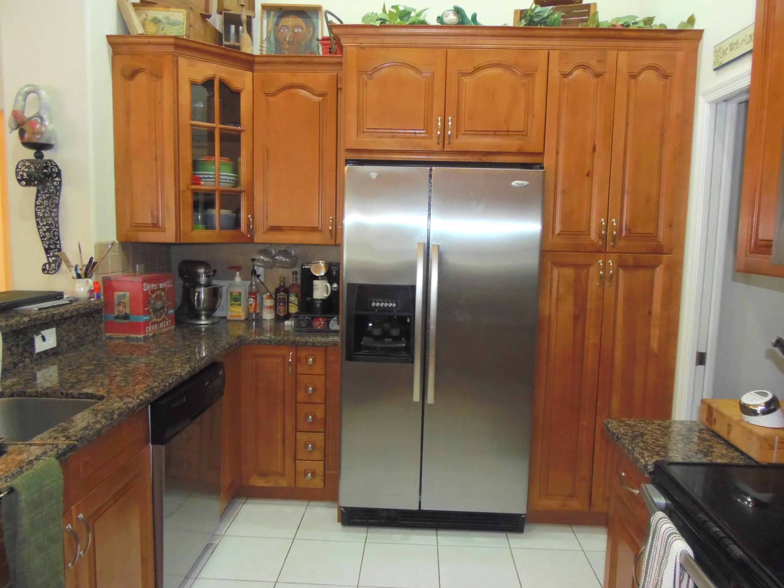 17413 43rd Road North Loxahatchee, FL 33470 - Photo 15 of 46 Kitchen