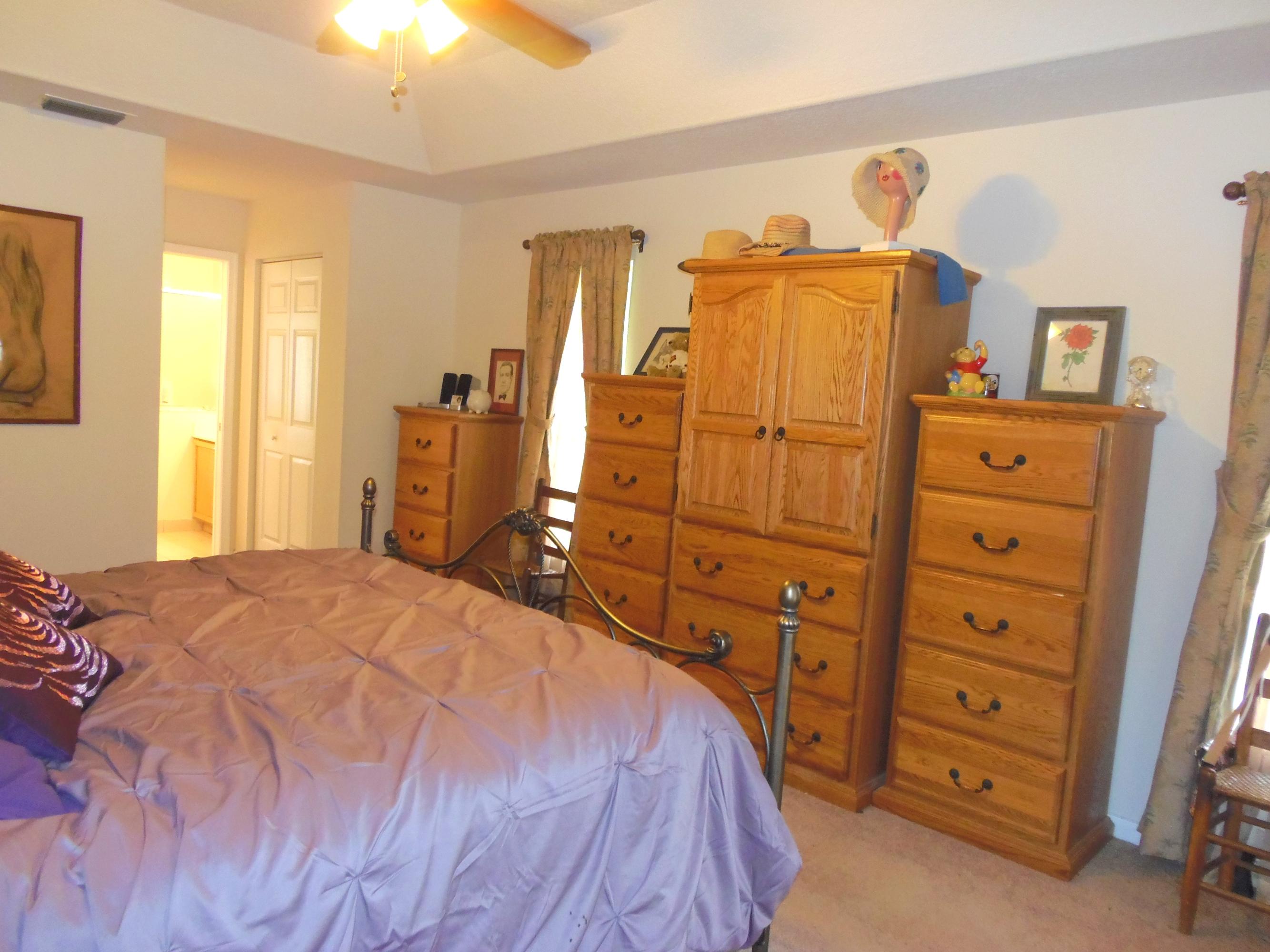 17413 43rd Road North Loxahatchee, FL 33470 - Photo 23 of 46 Master Bedroom