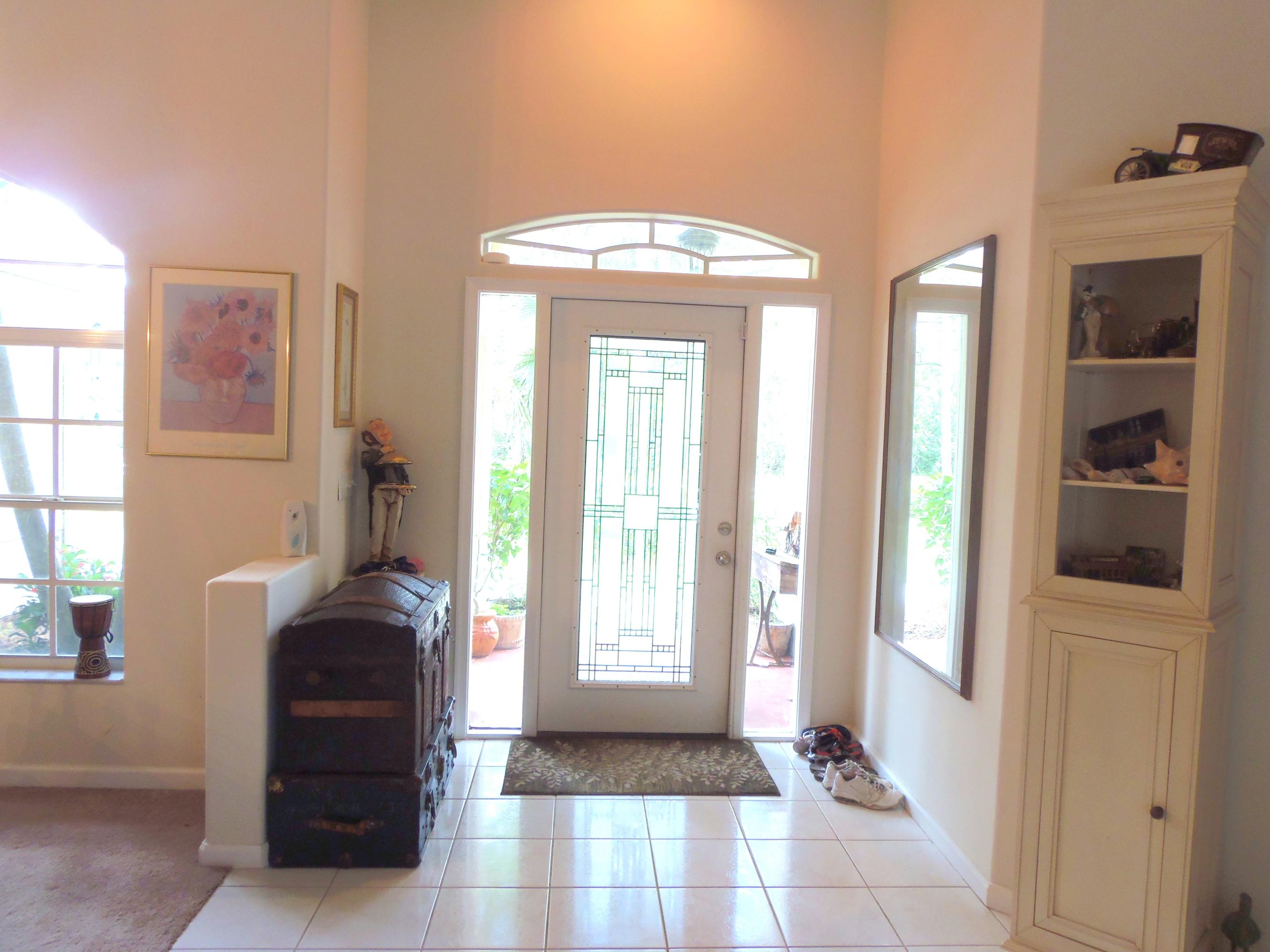 17413 43rd Road North Loxahatchee, FL 33470 - Photo 5 of 46 Beautiful enteryway