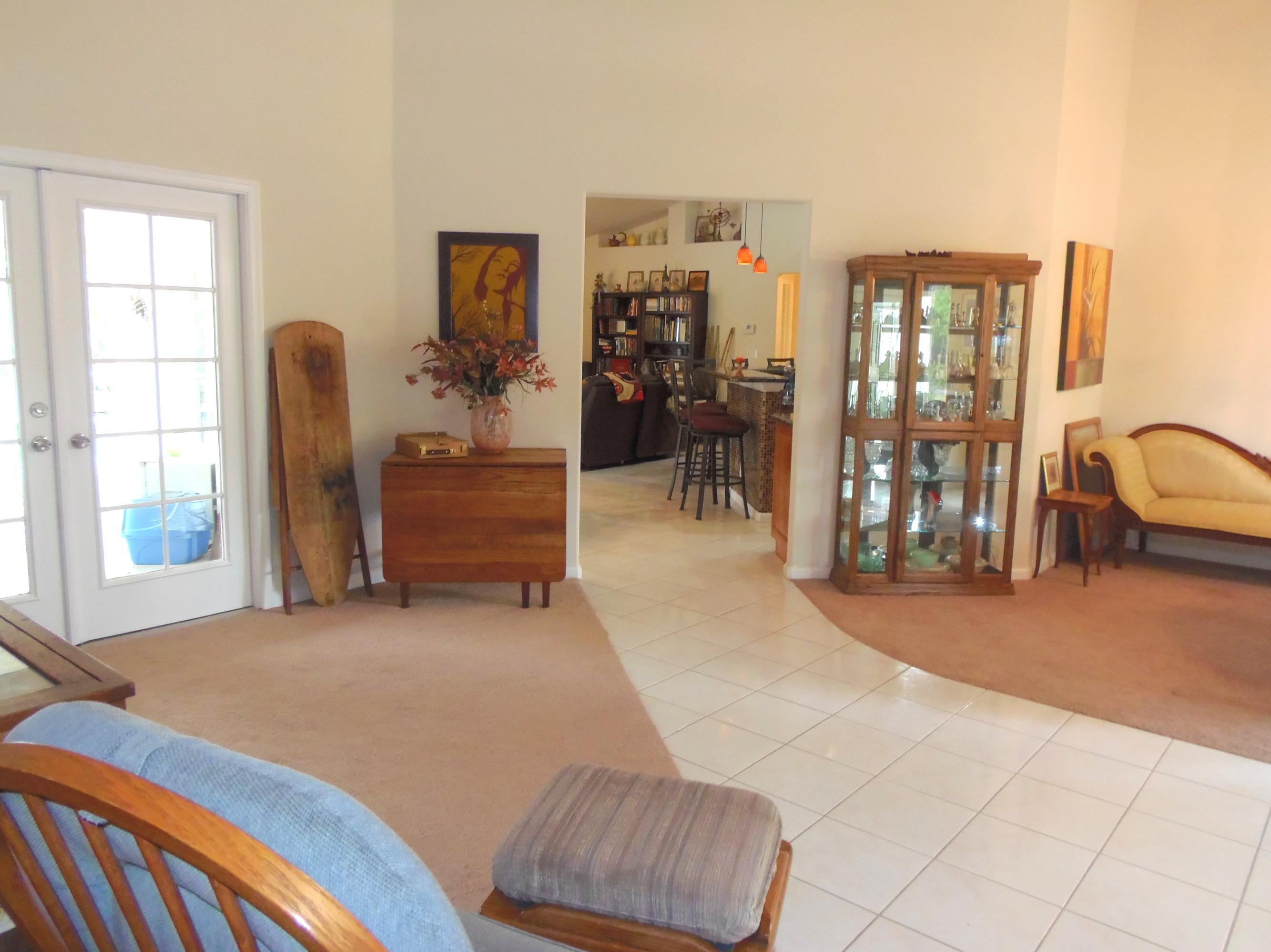 17413 43rd Road North Loxahatchee, FL 33470 - Photo 8 of 46 living room