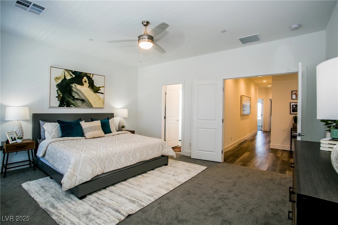 10520 Prospering Valley Way Las Vegas, NV 89166 - Photo 3 of 11