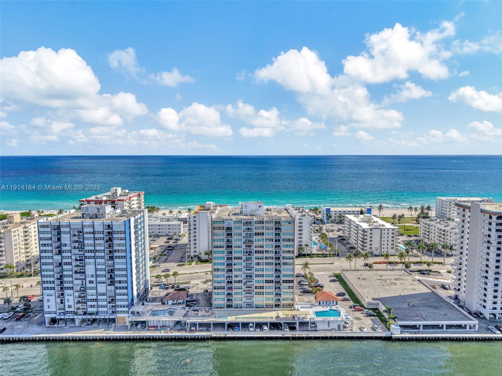 1410 South Ocean Drive, Unit 1603 Hollywood, FL 33019 - Photo 1 of 62