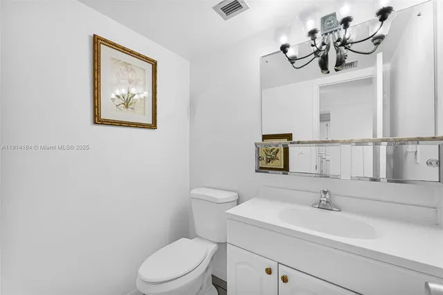 a view of balcony with city view