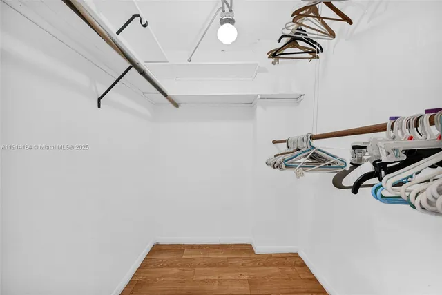 a view of balcony with city view