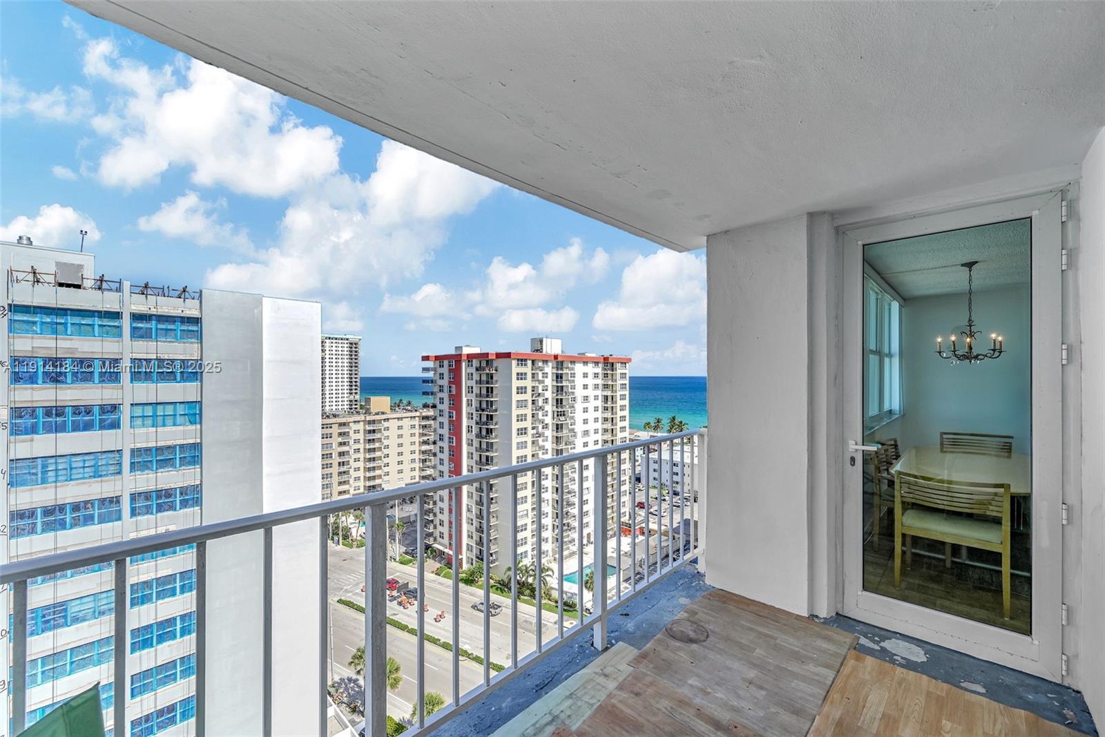 1410 South Ocean Drive, Unit 1603 Hollywood, FL 33019 - Photo 30 of 62