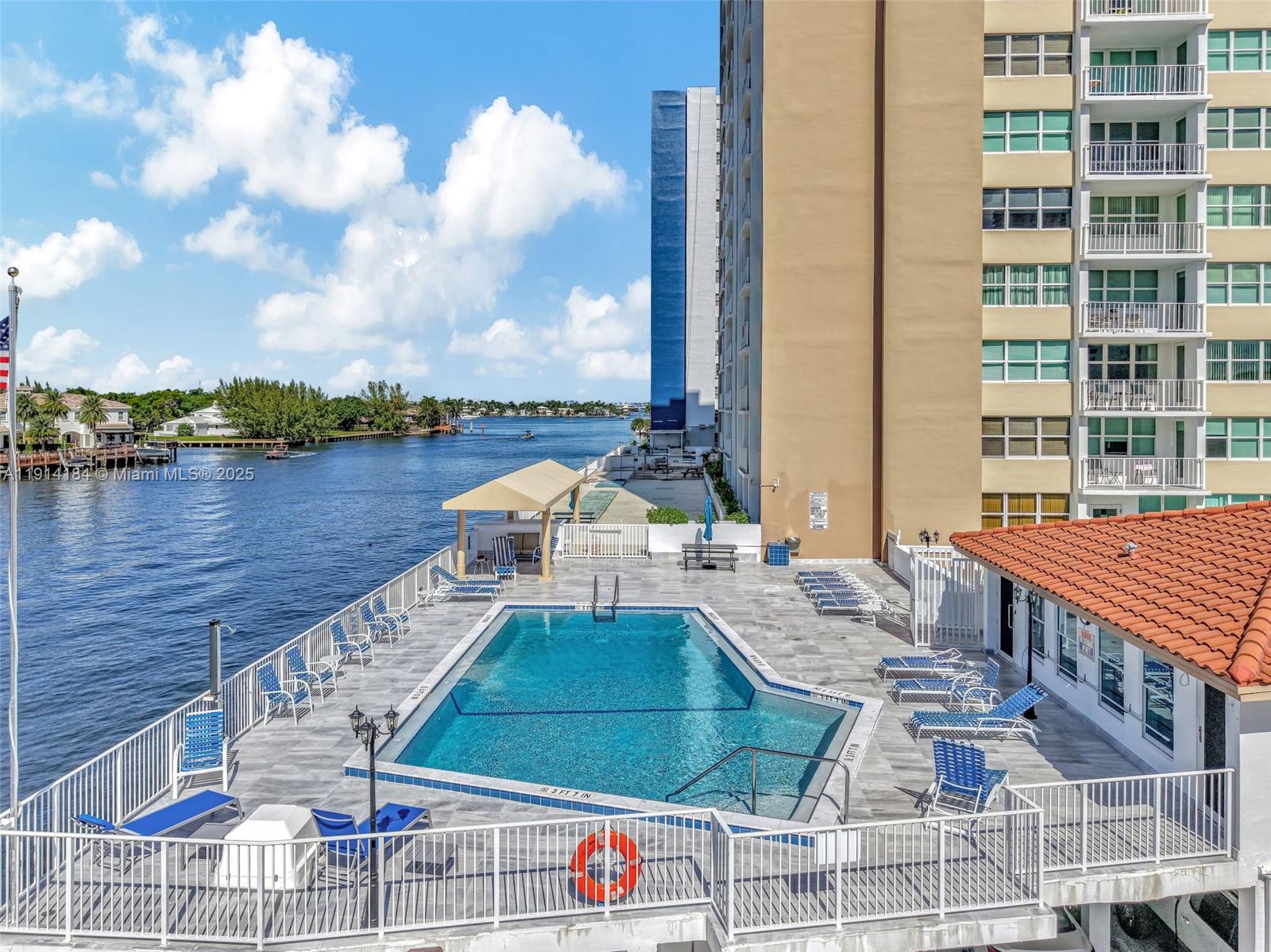 1410 South Ocean Drive, Unit 1603 Hollywood, FL 33019 - Photo 38 of 62