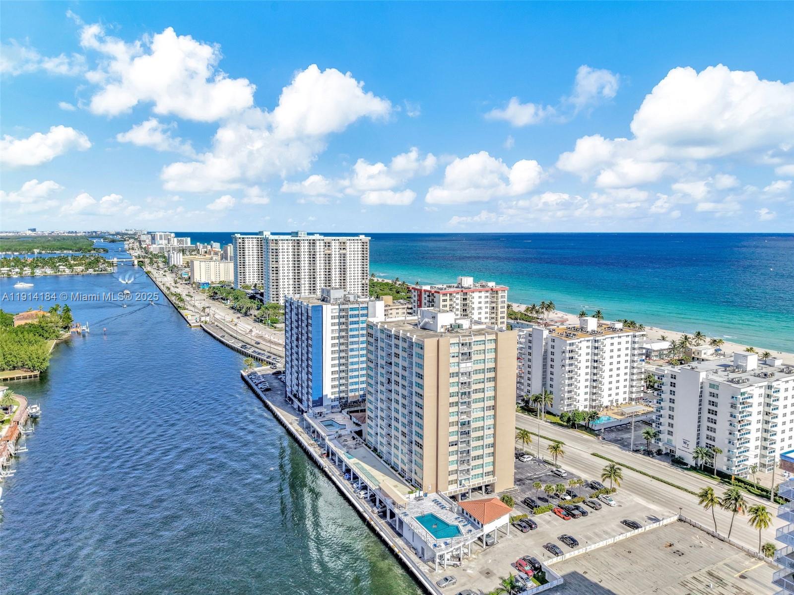 1410 South Ocean Drive, Unit 1603 Hollywood, FL 33019 - Photo 44 of 62