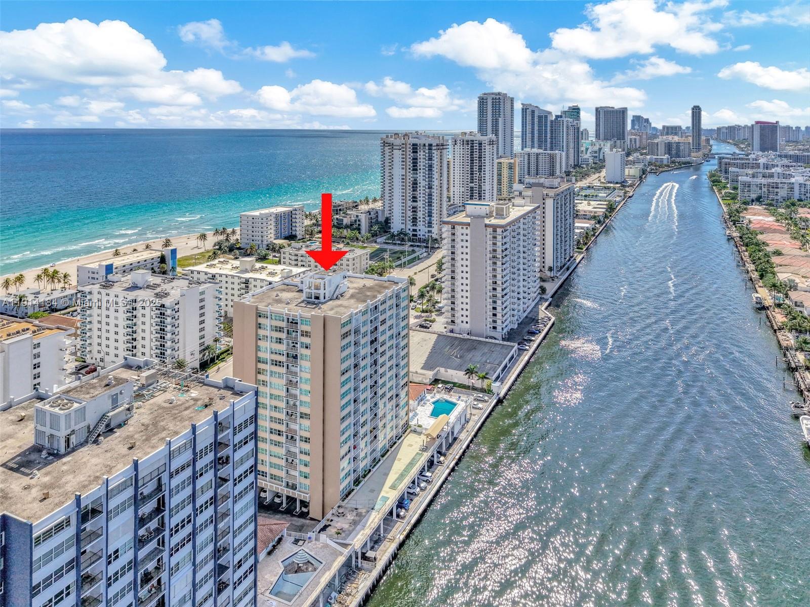 1410 South Ocean Drive, Unit 1603 Hollywood, FL 33019 - Photo 49 of 62