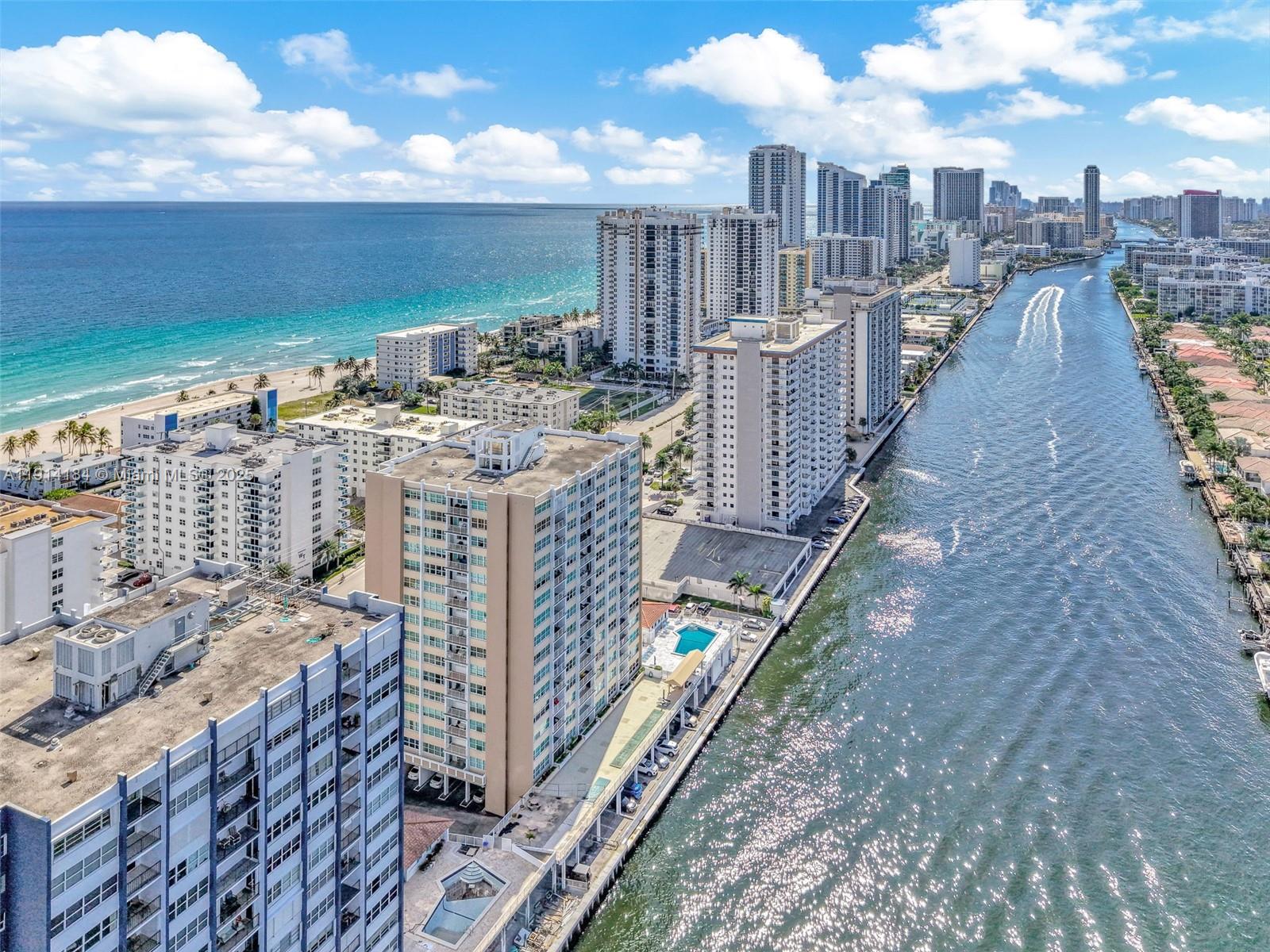 1410 South Ocean Drive, Unit 1603 Hollywood, FL 33019 - Photo 50 of 62