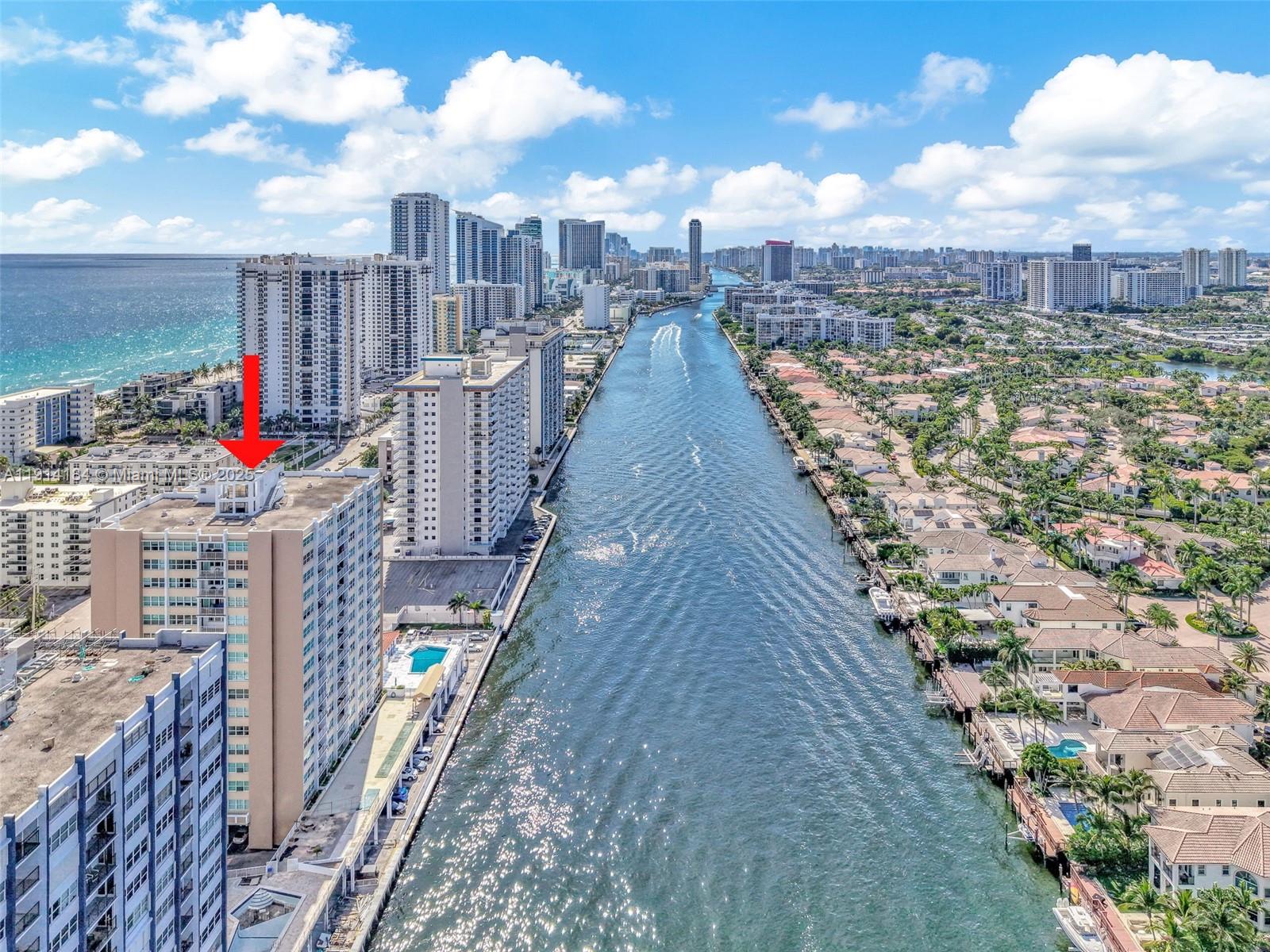 1410 South Ocean Drive, Unit 1603 Hollywood, FL 33019 - Photo 51 of 62