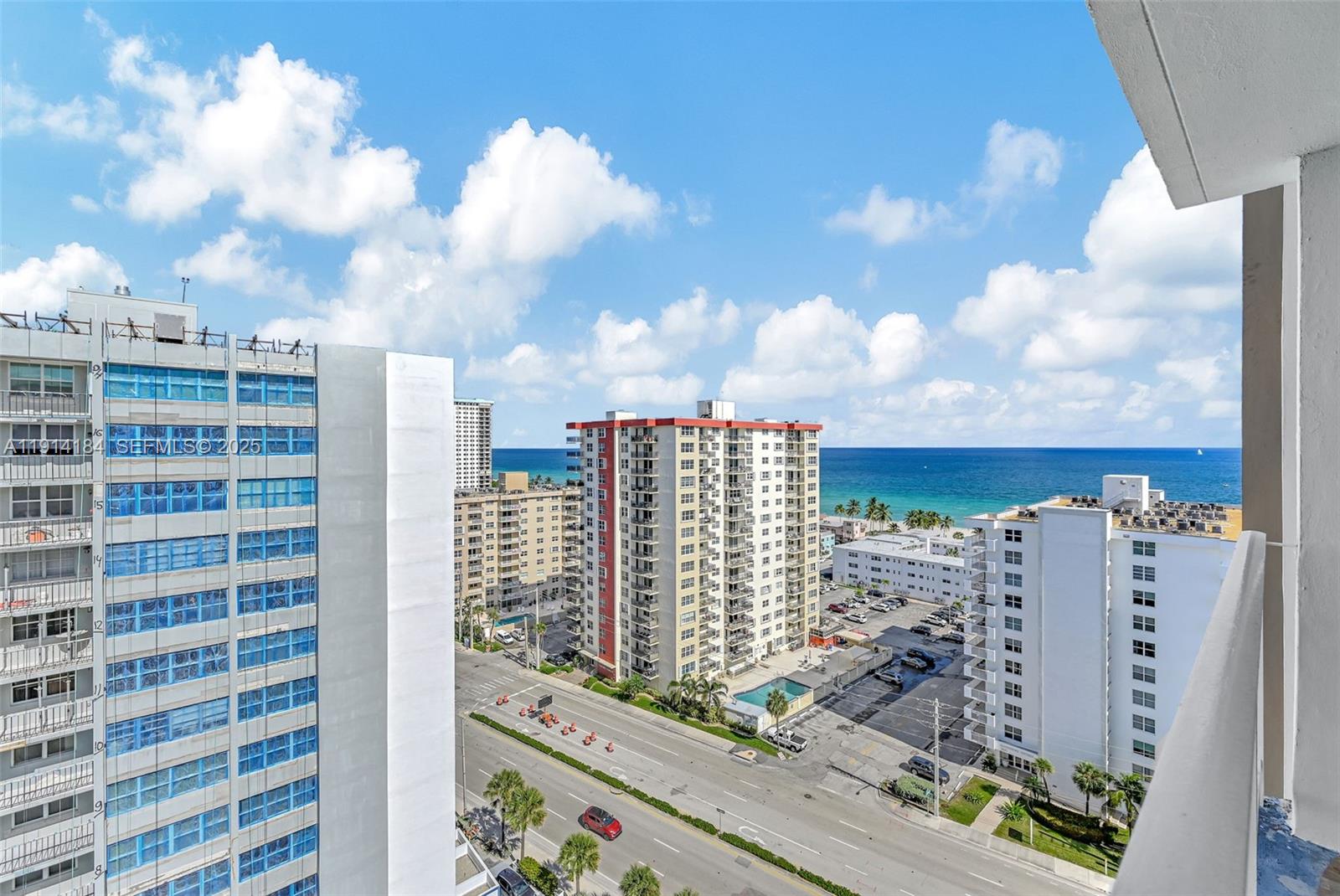 1410 South Ocean Drive, Unit 1603 Hollywood, FL 33019 - Photo 60 of 62