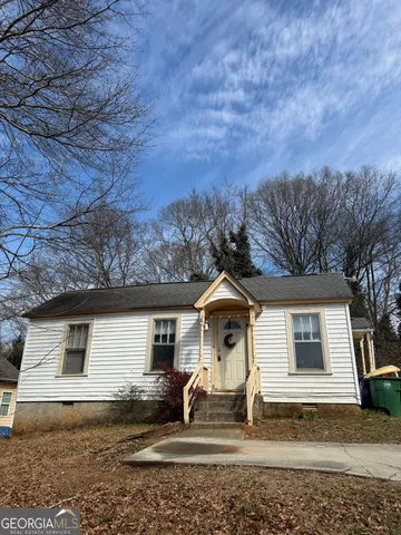 $1,550 | 145 Herring Street, Athens, GA 30601