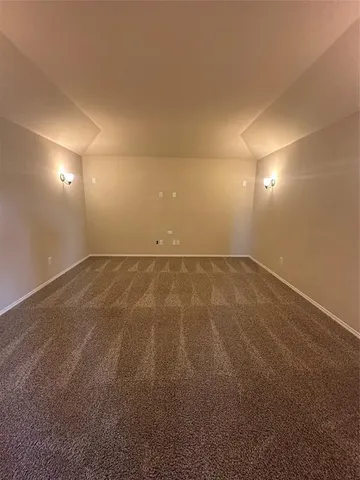 view of livingroom with window