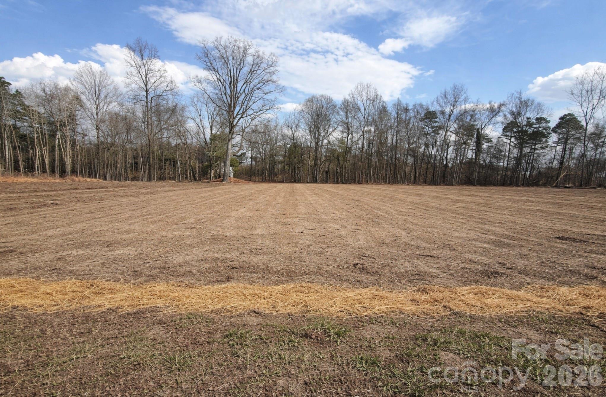 3010 Polkville Road Shelby, NC 28150 - Photo 2 of 2 a view of an outdoor space and trees