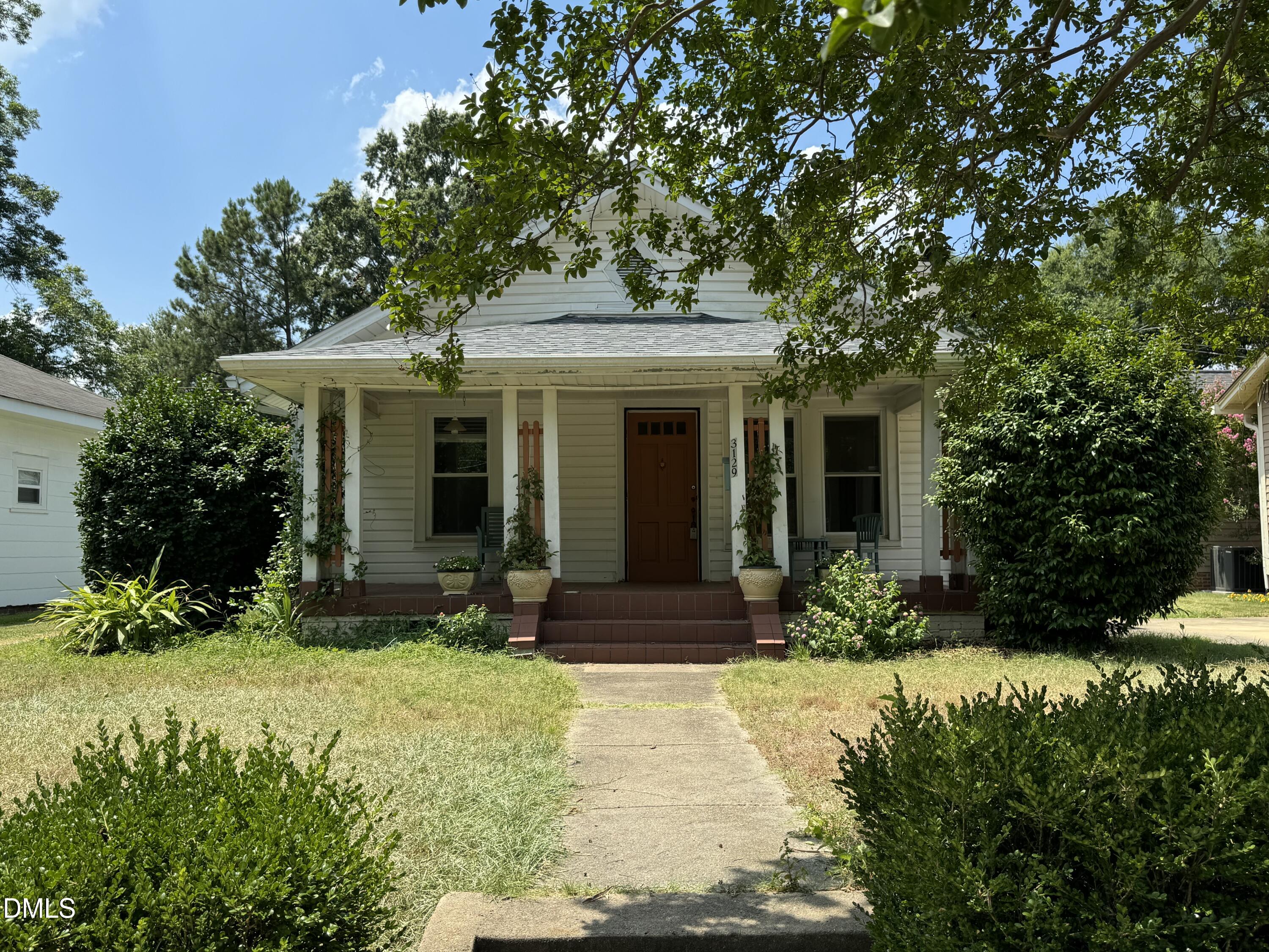 3129 Stanhope Avenue Raleigh, NC 27607 - Photo 1 of 10 IMG_4304