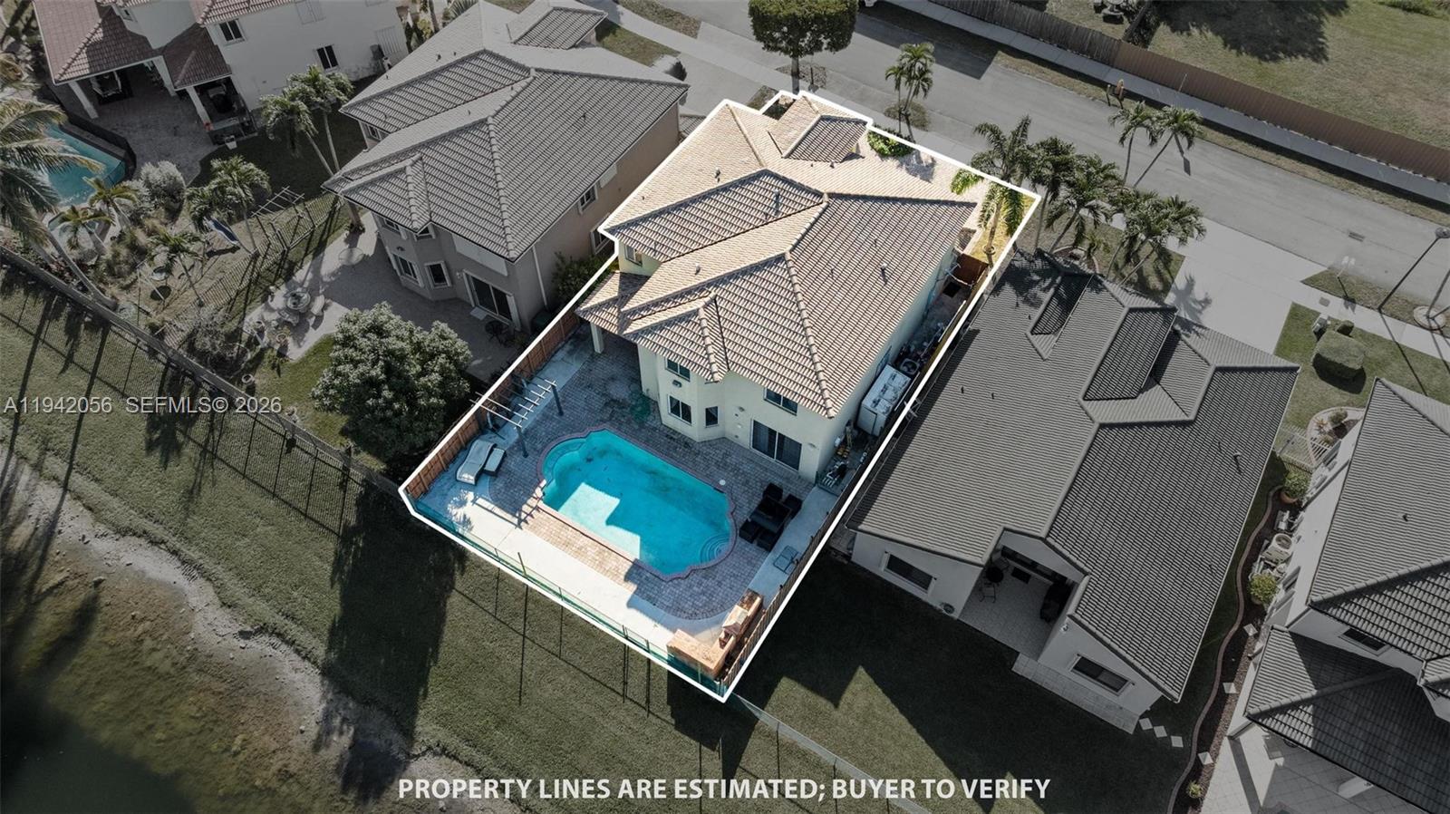 16301 Southwest 70th Street Miami, FL 33193 - Photo 49 of 56