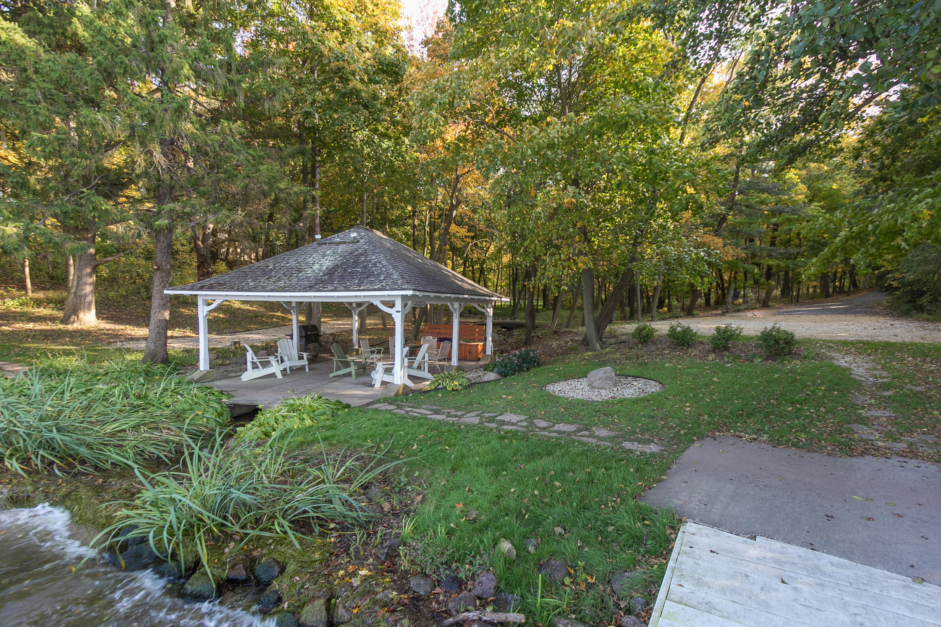 Association Gazebo