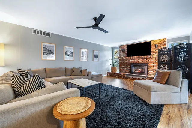 $510,000 | 754 East Spruce Avenue, Fresno, CA 93720