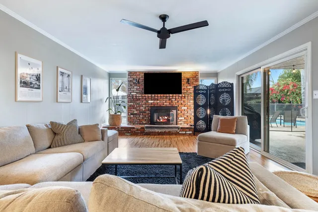 $510,000 | 754 East Spruce Avenue, Fresno, CA 93720