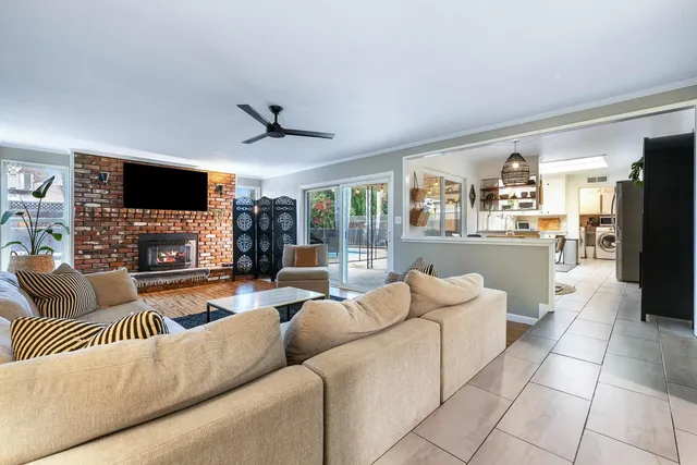 $510,000 | 754 East Spruce Avenue, Fresno, CA 93720