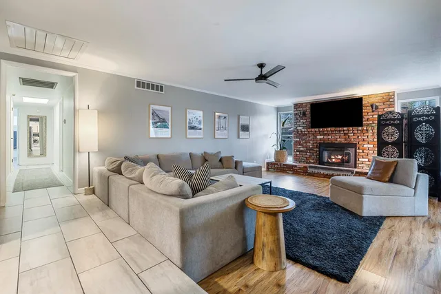 $510,000 | 754 East Spruce Avenue, Fresno, CA 93720