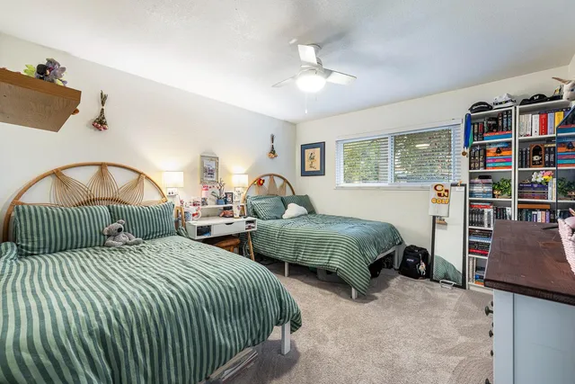 $510,000 | 754 East Spruce Avenue, Fresno, CA 93720