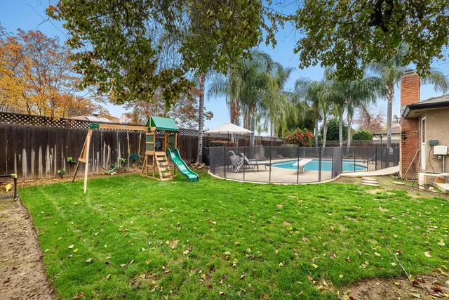 $510,000 | 754 East Spruce Avenue, Fresno, CA 93720