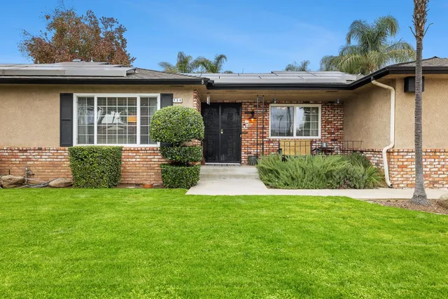 $510,000 | 754 East Spruce Avenue, Fresno, CA 93720