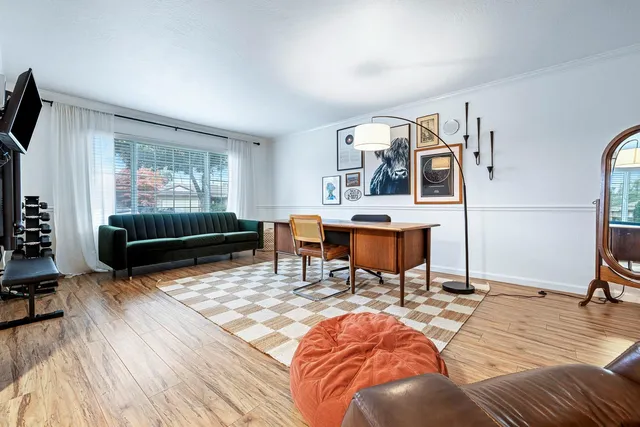 $510,000 | 754 East Spruce Avenue, Fresno, CA 93720