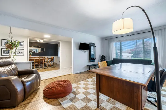 $510,000 | 754 East Spruce Avenue, Fresno, CA 93720