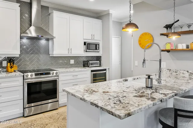 $4,250 | 19777 North 76th Street, Unit 1123, Scottsdale, AZ 85255