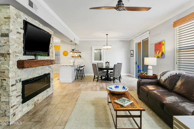 $4,250 | 19777 North 76th Street, Unit 1123, Scottsdale, AZ 85255