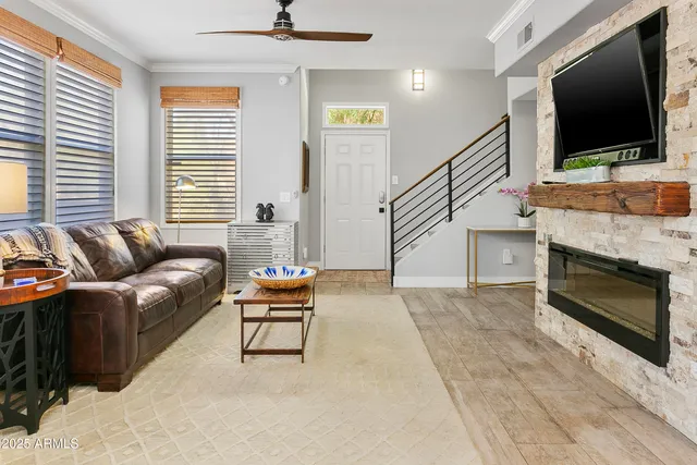 $4,250 | 19777 North 76th Street, Unit 1123, Scottsdale, AZ 85255