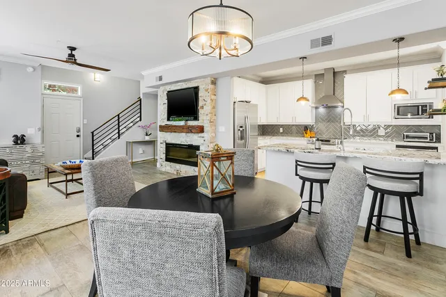 $4,250 | 19777 North 76th Street, Unit 1123, Scottsdale, AZ 85255