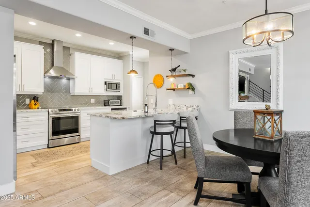 $4,250 | 19777 North 76th Street, Unit 1123, Scottsdale, AZ 85255