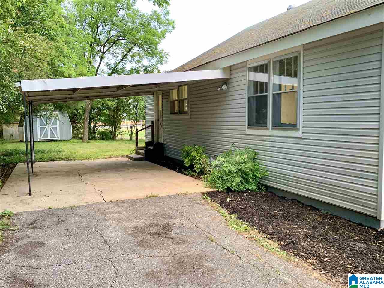 103 Mattison Road Oxford, AL 36203 - Photo 30 of 38
