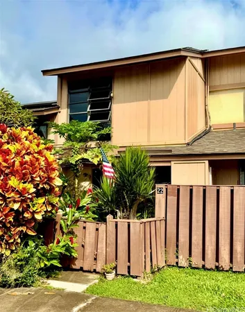 $579,000 | 92-1036 Makakilo Drive, Unit 22, Kapolei, HI 96707