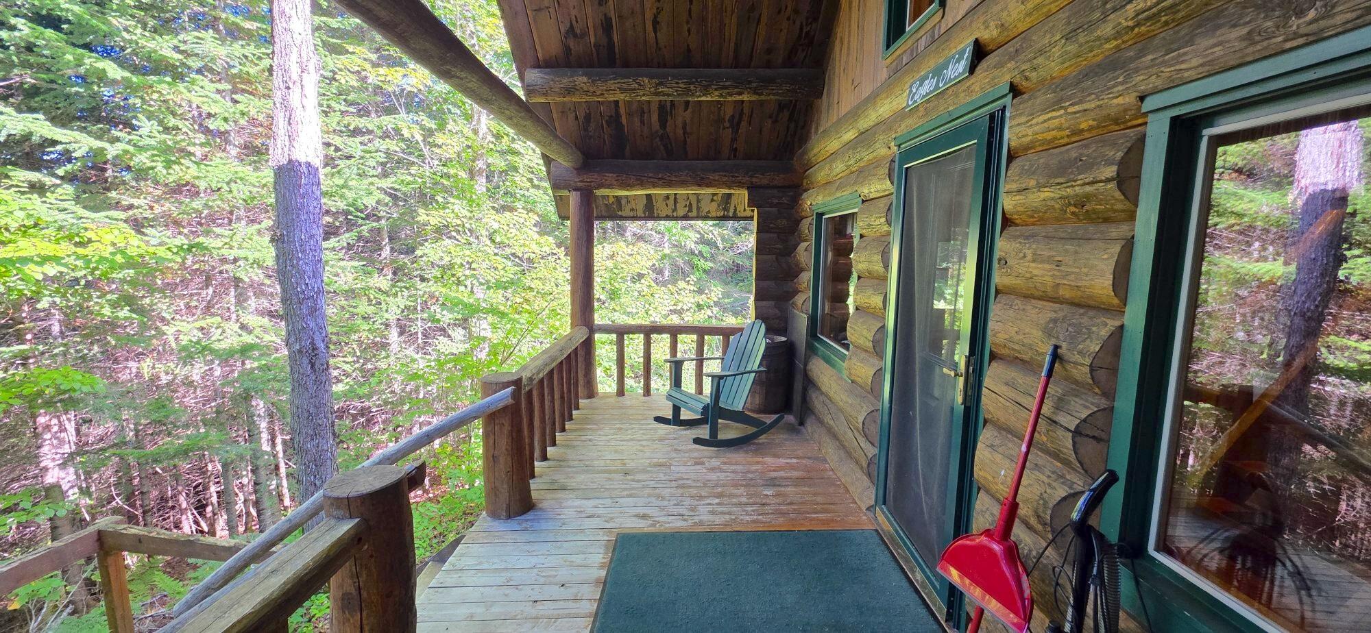 9 Jerry's Road Ashland, ME 04732 - Photo 104 of 121