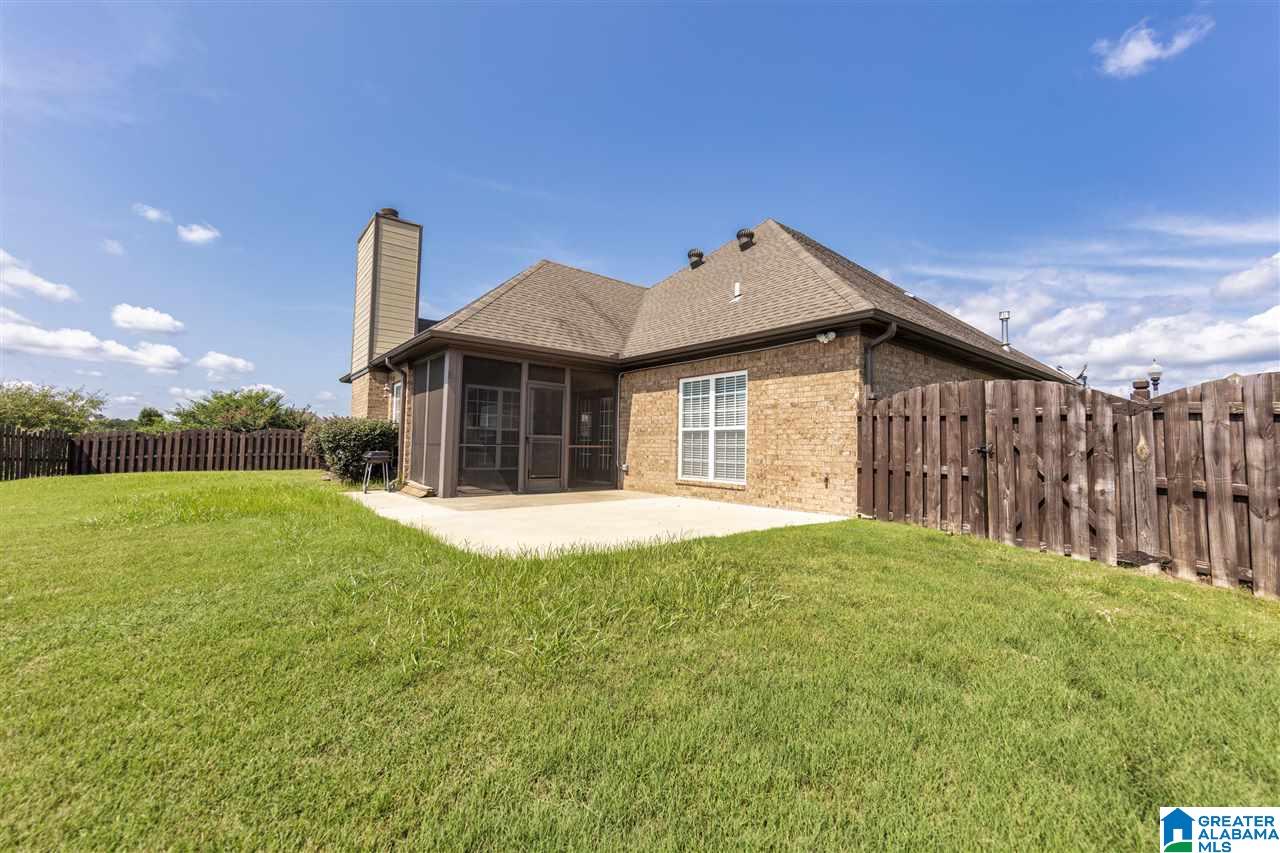 3028 Madison Lane Chelsea, AL 35043 - Photo 4 of 36