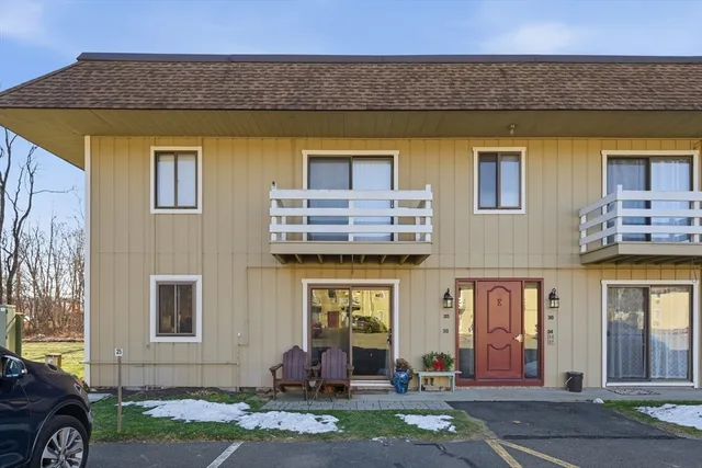 $159,450 | 82 South Maple Street, Unit 33, Westfield, MA 01085