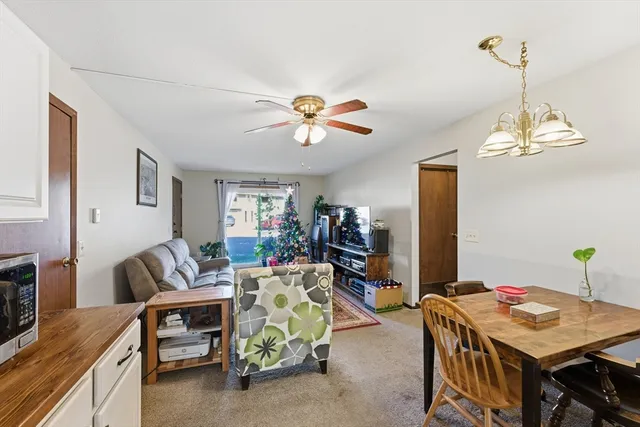 $159,450 | 82 South Maple Street, Unit 33, Westfield, MA 01085